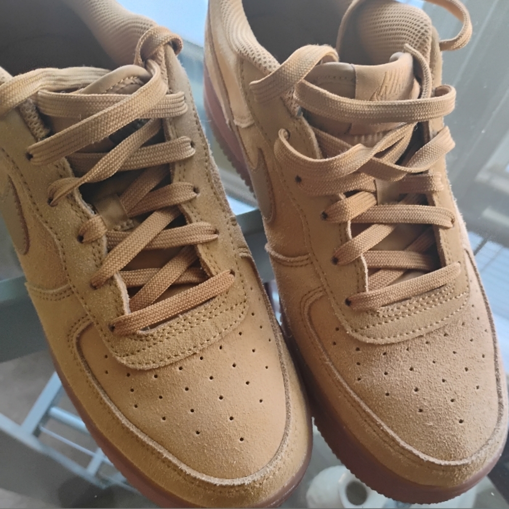Nike Air force 1s